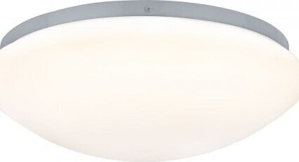 Lampa sufitowa Paulmann Leonis IP44 LED 11W 3000K 280mm Biały 230V Tworzywo sztuczne