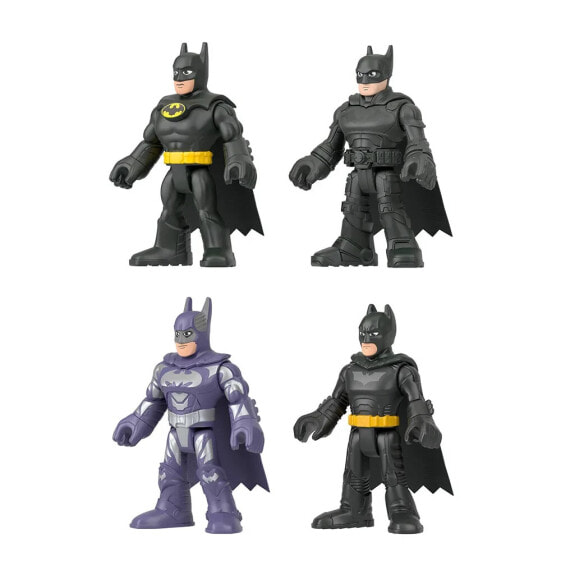 IMAGINEXT DC Super Friends Multipack 85Th Anniversary figure