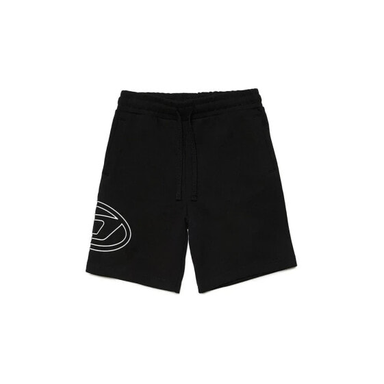 DIESEL KIDS J01786 Shorts