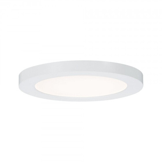Встраиваемый светодиодный светильник Paulmann 3726 - 1 лампочка - 1120 люмен - 230 В - белый