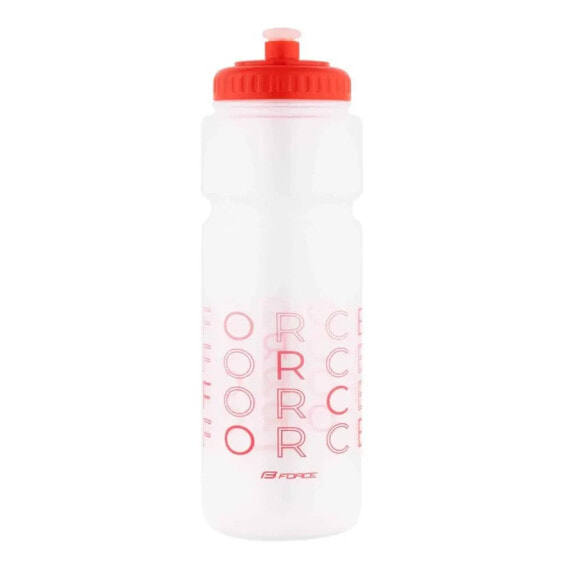 FORCE Enjoy 750ml water bottle