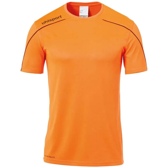 UHLSPORT Stream 22 short sleeve T-shirt