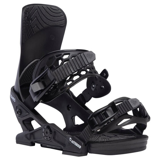 JONES Asteroid Youth Snowboard Bindings