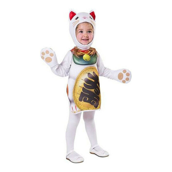 Costume for Children My Other Me Cat
