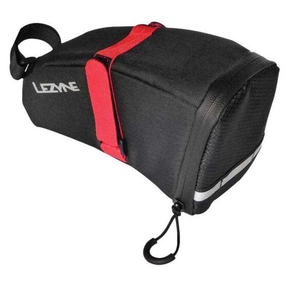 LEZYNE Aero Caddy Tool Saddle Bag