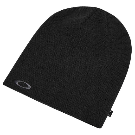 OAKLEY APPAREL Fine Knit Beanie