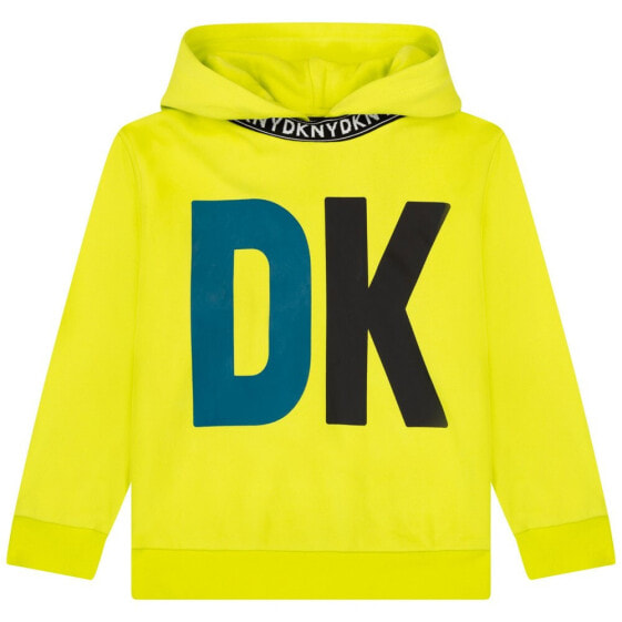 DKNY D25E03 sweatshirt