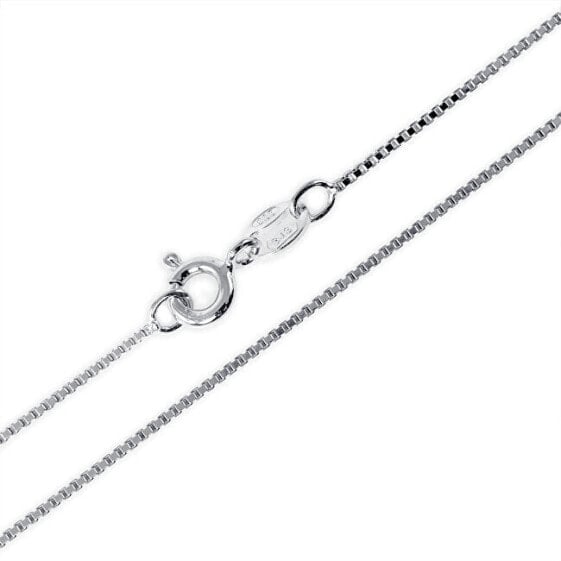 Venezia silver chain 42 cm 471 086 00211 04