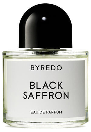 Парфюмерия Byredo Black Saffron - EDP