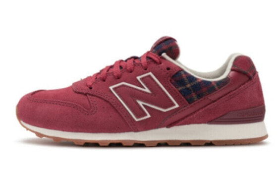 Кроссовки New Balance NB 996 D WL996CG