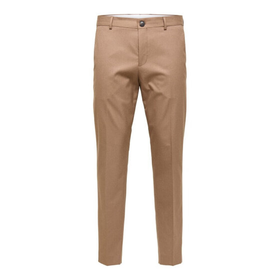 SELECTED Slim Mylologan dress pants