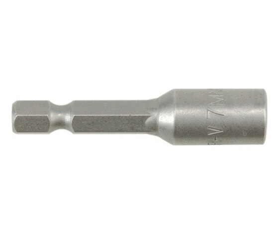 Yato Nasadka magnetyczna do wkrętarki 1/4" 7x48mm CrV YT-1502