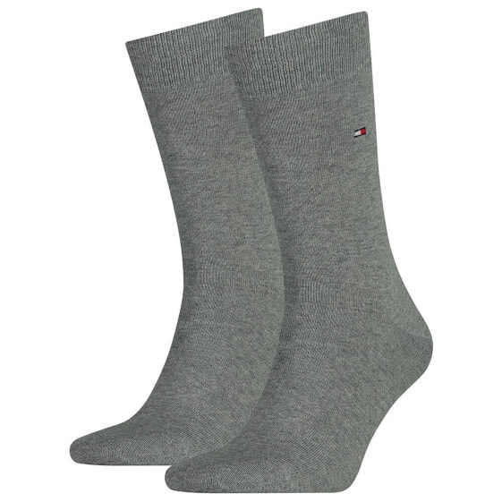 TOMMY HILFIGER Classic socks 2 pairs