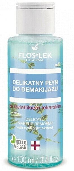 Floslek Gentle Make-up Remover