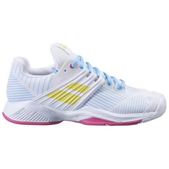 BABOLAT Propulse Fury All Court Shoes