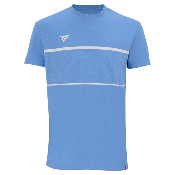 Футболка мужская Tecnifibre Team Tech Short Sleeve