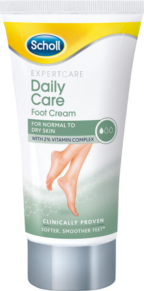 Foot Cream Expert Daily Care