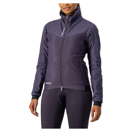 CASTELLI Fly Thermal jacket
