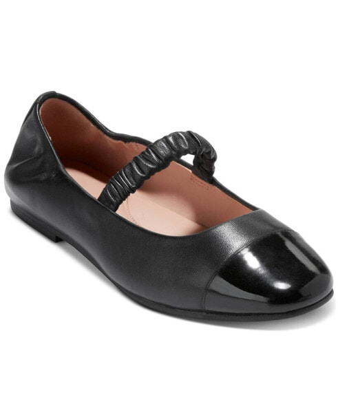 Women's Yvette Slip-On Ballet Flats