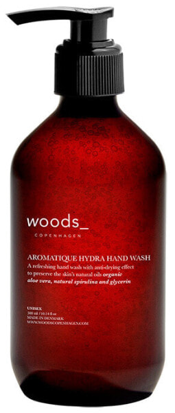 AROMATIQUE HYDRA HAND WASH