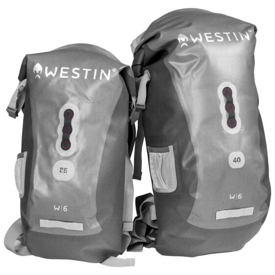 WESTIN W6 Roll-Top Dry Sack 40L