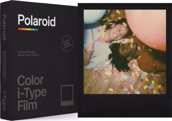 Polaroid Wkład natychmiastowy 8.8x10.7 cm (SB5666)