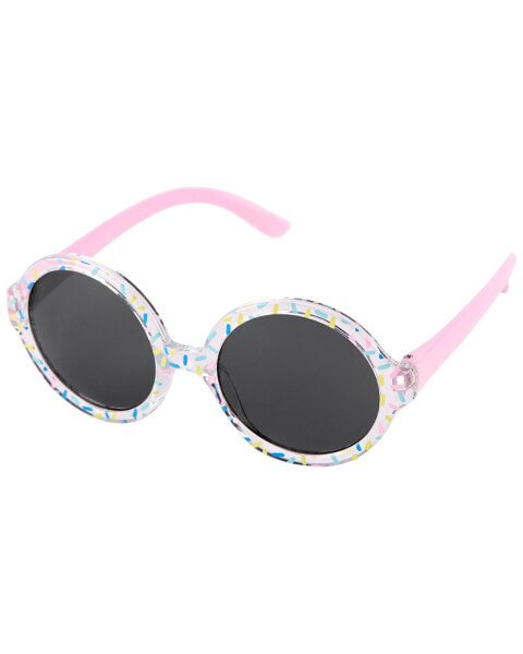 Baby Confetti Sunglasses 0-3T