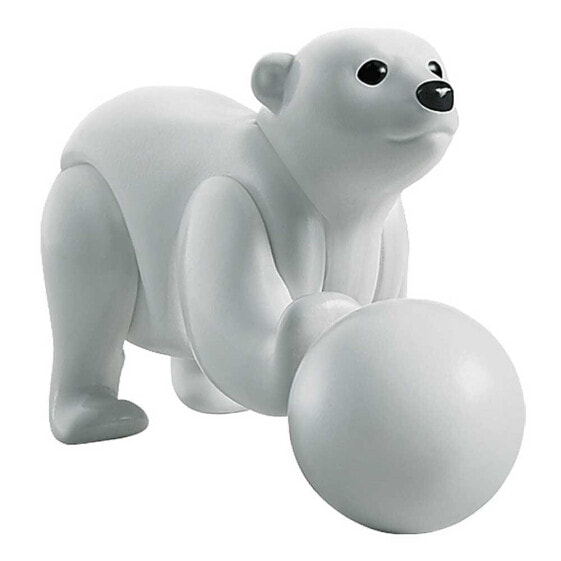 Конструктор PLAYMOBIL Wiltopia Young Polar Bear Для детей