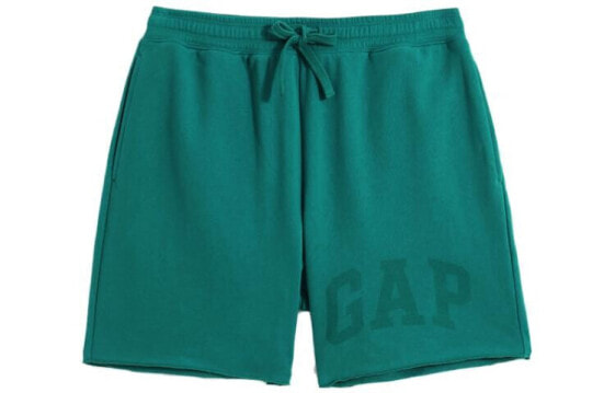 GAP Logo 598761 Shorts
