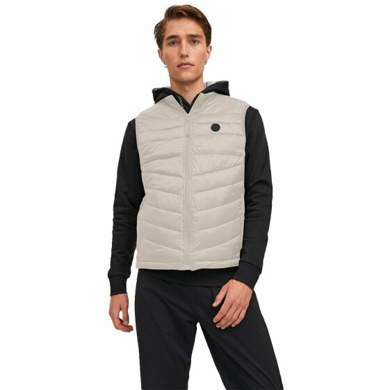 JACK & JONES Hero Bodywarmer Collar Vest