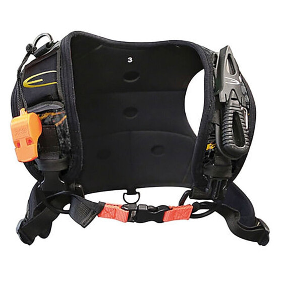 EPSEALON Fusion Weighted Vest