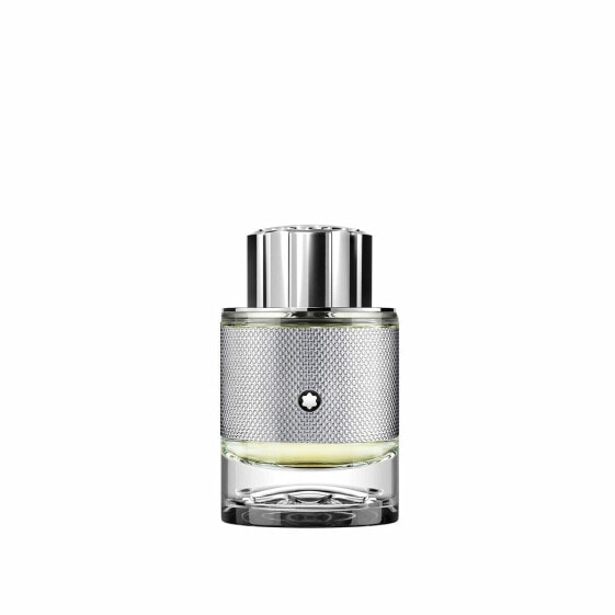 Мужская парфюмерия Montblanc EDP Explorer Platinum 60 ml