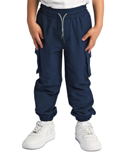 Toddler & Little Boys Hyperloop Cargo Pants