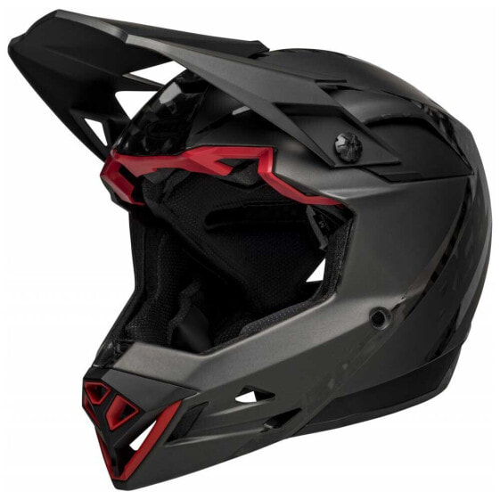 BELL Full-10 Spherical MIPS Matte / Gloss 2023 downhill helmet