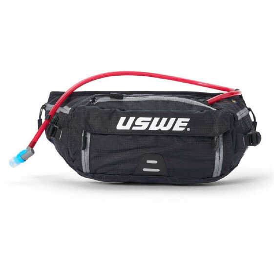 USWE Zulo 6 1.5L Hydration Waist Pack