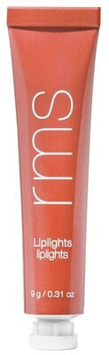 Liplights Cream Lip Gloss BISOU