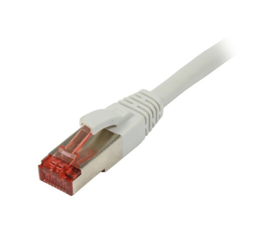 Synergy 21 S216938 - 3 m - Cat6 - S/FTP (S-STP) - RJ-45 - RJ-45