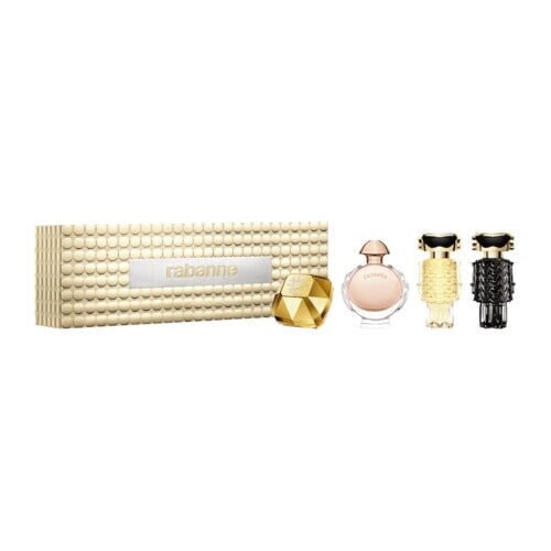 Paco Rabanne Her Miniature Set