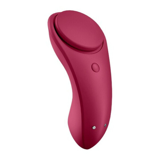 Couples Массажер Satisfyer LITTLE SECRET WINE