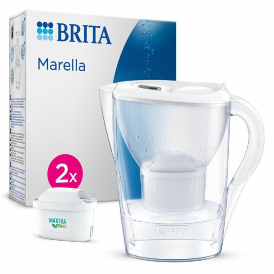 Кружка-фильтр Brita