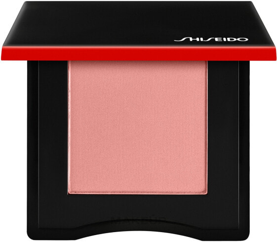 Gesichtsrouge - Shiseido Inner Glow Cheek Powder 02 - Twilight Hour