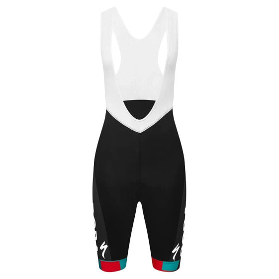 LE COL BORA-hansgrohe Replica 2023 bib shorts