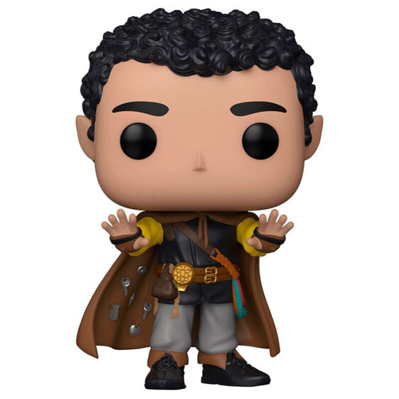 FUNKO POP Dungeons And Dragons Simon