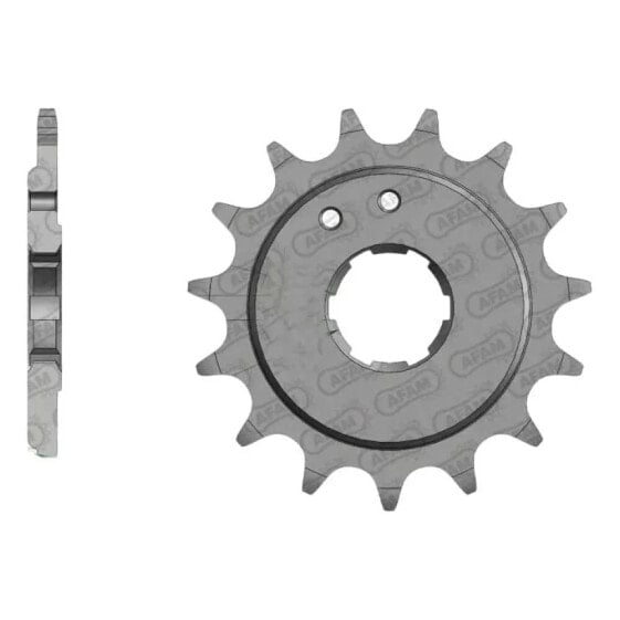 AFAM 20207 Front Sprocket