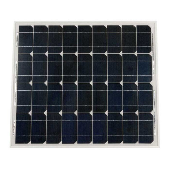 VICTRON ENERGY Blue Solar Series 4A 40W/12V Monocrystalline Solar Panel