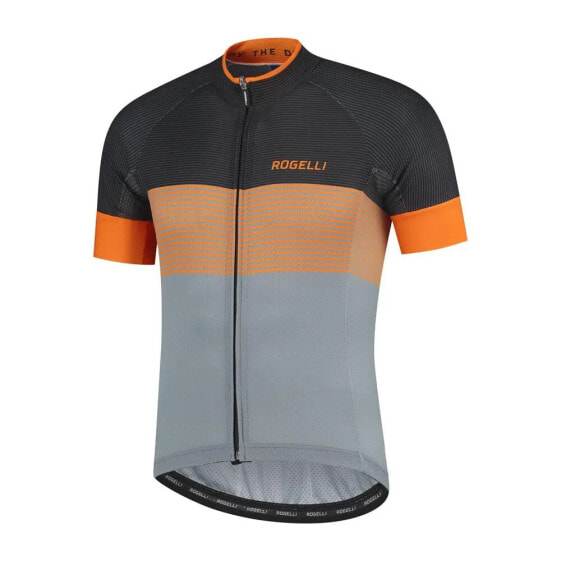 ROGELLI Boost short sleeve jersey