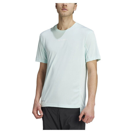 ADIDAS Terrex Multi short sleeve T-shirt