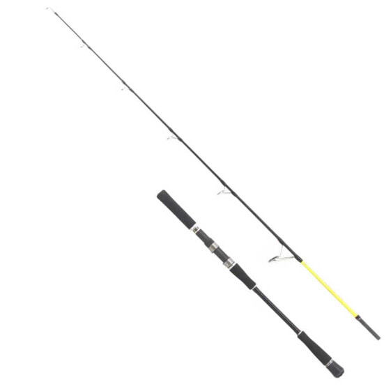 M&W INTERNATIONAL Sea Lion S-S Jigging Rod