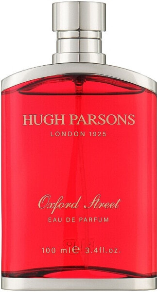 Hugh Parsons Oxford Street