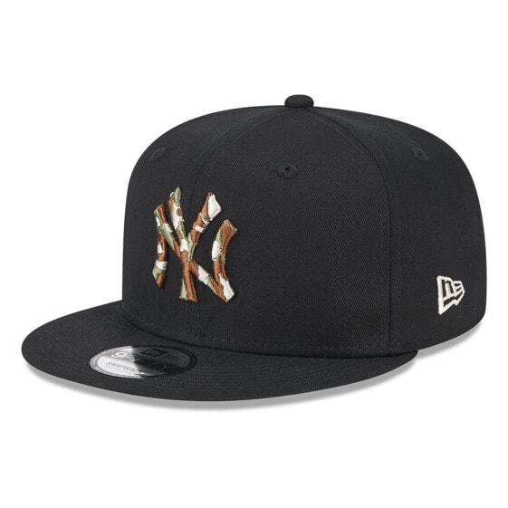 NEW ERA New York Yankees Seasonal Infill 9Fifty® Cap